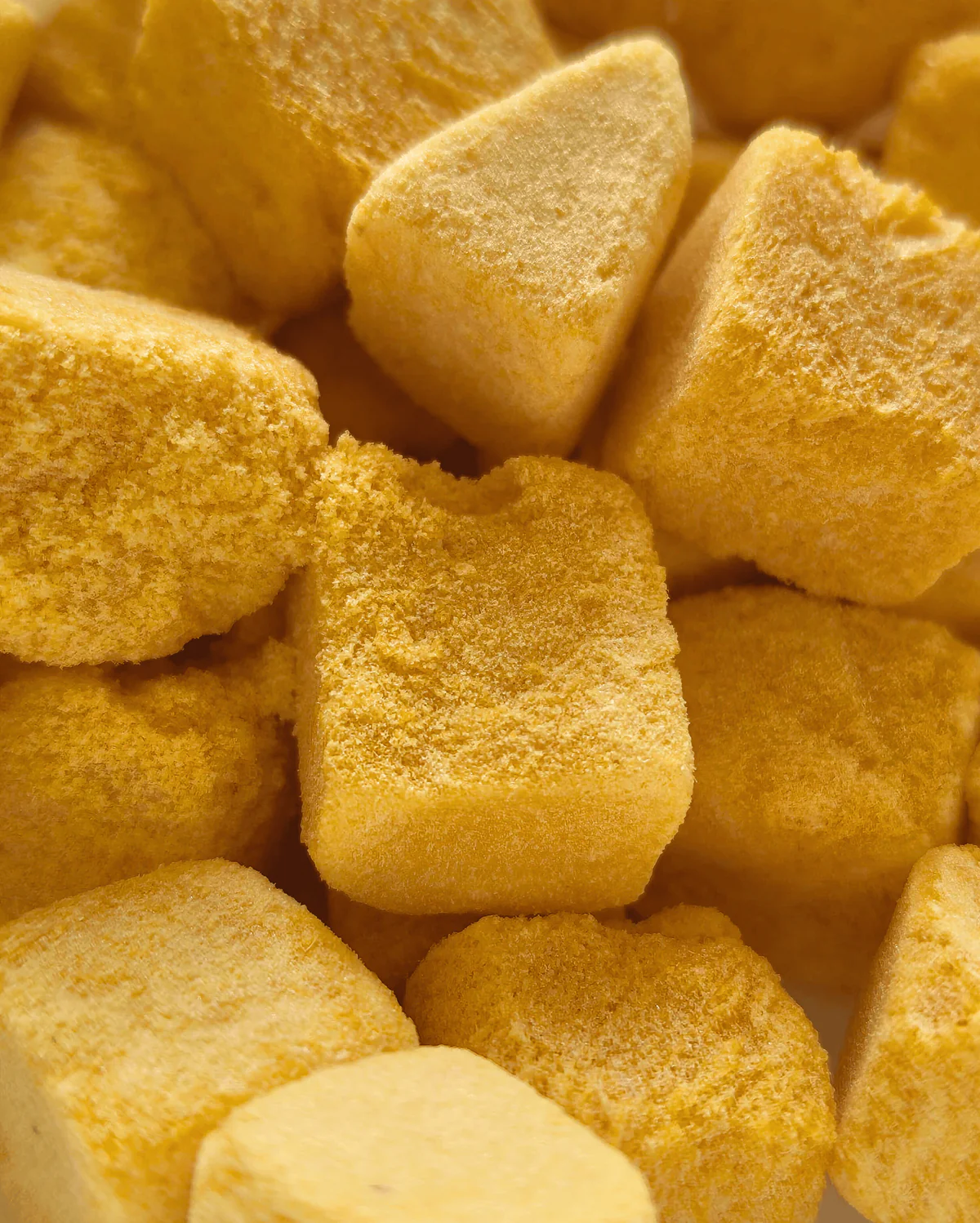 moon Fresh Fruit Cubes Mango 2